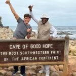 Cape town: Table Mountain Boulder's Beach and Cape Point - Who Will Love This Tour?