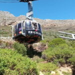 Cape Town: Table Mountain Cable Car Ticket - Who Will Love This Tour?