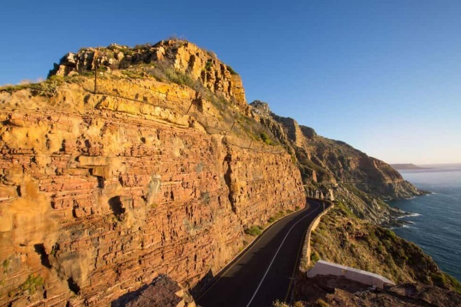 Cape Town: Table Mountain, Cape of Goodhope & Penguins Tour - What Our Reviewers Say