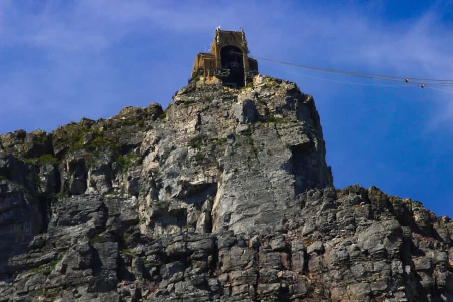 Cape Town: Table Mountain, Cape Point, Penguins Group Tour - What to Expect and Practical Tips