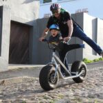 Cape Town: Table Mountain Gravity Scooter Tour - Final Thoughts: Who Should Book This Tour?