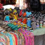 Cape Town: Table Mountain, Green Market Square & Township - Exploring Green Market Square