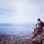 Cape Town: Table Mountain HalfDay India Venster Hike - What to Expect on the India Venster Hike