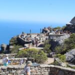 Cape Town:- Table Mountain including Hotel Transfer - Pricing and Value
