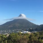 Cape Town: Table Mountain Kasteelspoort Hiking Trail - The Journey Up: Scenic Highlights