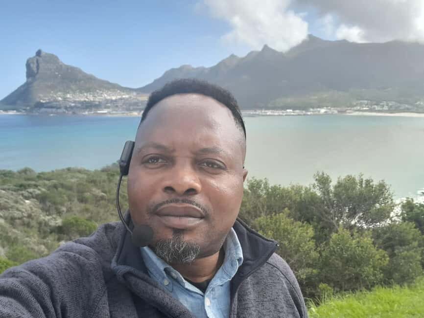 Cape Town: Table Mountain, Penguins & Cape of Good Hope Tour - Practicalities and What to Expect