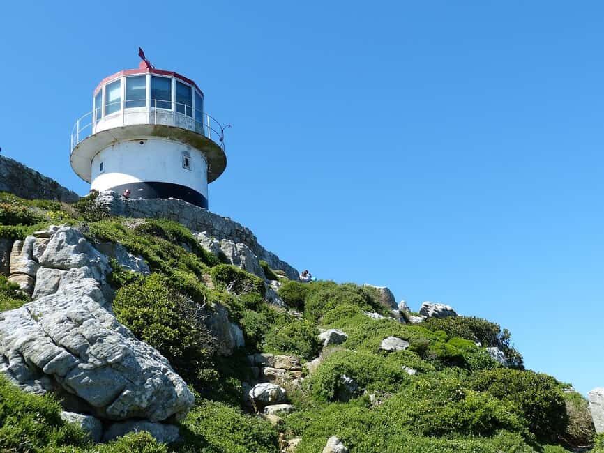 Cape Town: Table Mountain, Penguins, Cape of Good Hope - FAQ
