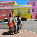 Cape Town Table Mountain Penguins & Cape Point All-inclusive - A Detailed Look at the Tour Experience