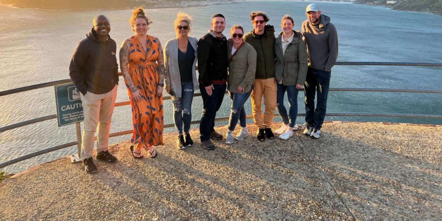 Cape Town: Table Mountain, Penguins & Cape Point Group Tour - The Full Experience: A Deep Dive into Cape Town’s Best