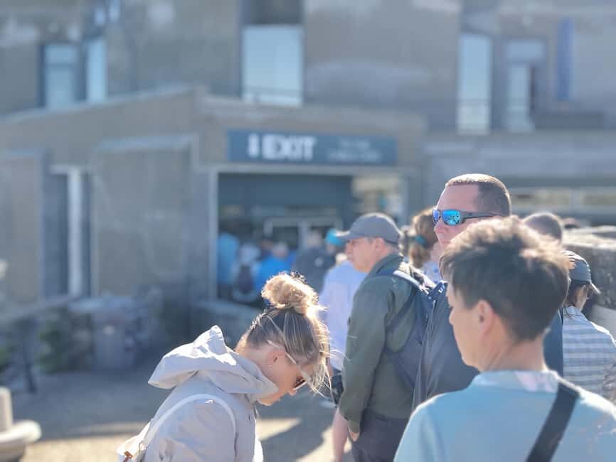 Cape Town: Table Mountain Ticket Skip The Line - What the Reviews Say
