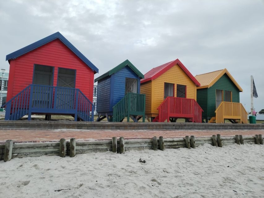 Cape Town: Table Mountain,Cape Point & Penguins Private Tour - Final Thoughts: Is This Tour for You?