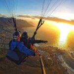 Cape Town: Tandem Paragliding Flight - Breathtaking Views - What You Can Expect During the Experience