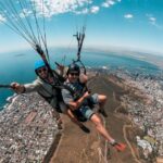 Cape Town: Tandem Paragliding Flight with the Experts - The Safety and Professionalism of the Guides