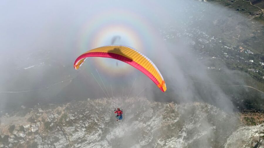 Cape Town: Tandem Paragliding with Instructor - The Sum Up — Is This the Perfect Cape Town Activity?