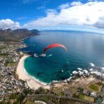 Cape Town: Tandem Paragliding with views of Table Mountain - What to Expect and Practical Tips