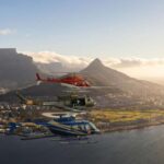 Cape Town to Camps Bay & Hout Bay Helicopter Flight - 18Min - Practical Details & What to Know Before You Book