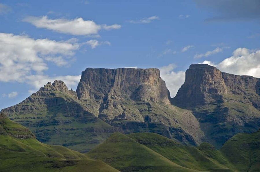 Cape Town to Johannesburg: 14-Day Tour through Durban - FAQ