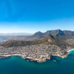 Cape Town to Robben Island Helicopter Flight - 18Min - The Sum Up