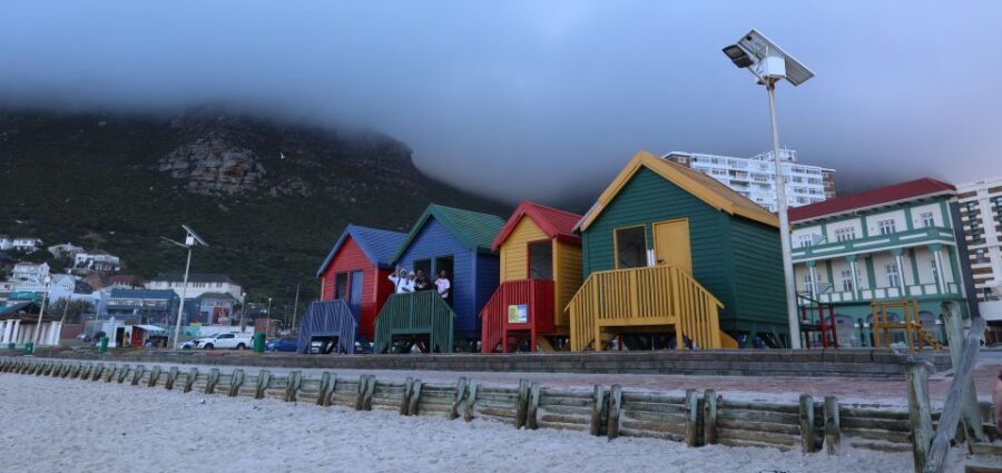 Cape Town: Tour Cape Point & Boulders Beach Penguin Day Trip - Who Will Love This Tour?