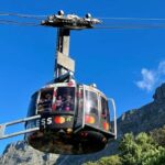 Cape Town Tour: Table Mountain, Penguins & Cape Point+Pickup - The Value of This Tour