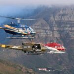 Cape Town Two Oceans Scenic Helicopter flight Day Tours - The Itinerary Breakdown: What to Expect