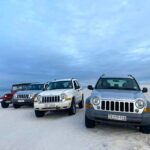 CAPE TOWN: ULTIMATE SANDBOARDING ATLANTIS DUNES WITH WILDX - The Scenic Setting of Atlantis Dunes
