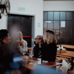 Cape Town: Urban Winery Cellar Tour & Tastings - Tasting Three Syrah Wines: A Flavorful Journey