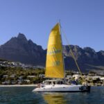 Cape Town: V&A Waterfront Gin Voyage Cruise - Why You’ll Love the V&A Waterfront Gin Voyage