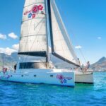 Cape Town Waterfront and Bay: Sailing Trip - Weather and Safety Considerations