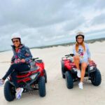 Cape Town: WILDX Atlantis Quad Dune Adventure and Photo Stop - What to Expect on the Tour