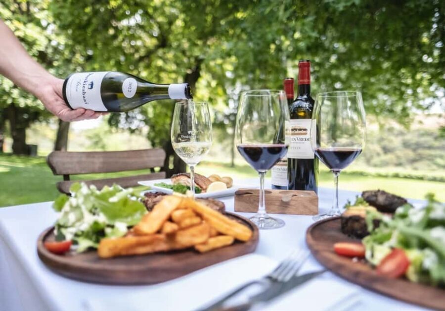 Cape Town: Wine Lover Winelands Tour with Private Transfer - Practical Details and Tips for Your Tour