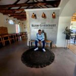Cape Town: Wine Tour with Tastings and Vineyard Stroll - Practical Details & Tips for Your Experience