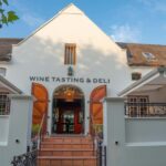 Cape Town: Wine Tram & Winelands Tour with Tastings & Pickup - FAQs