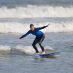 Cape Town:Learn to surf with the best view of Table Mountain - Practical Tips for Your Surf Session
