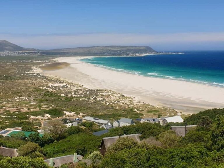Cape Town:private Quadbike Ostrich Ranch & Blauwberg Beach - Final Thoughts: Is This Tour Worth Your Time?