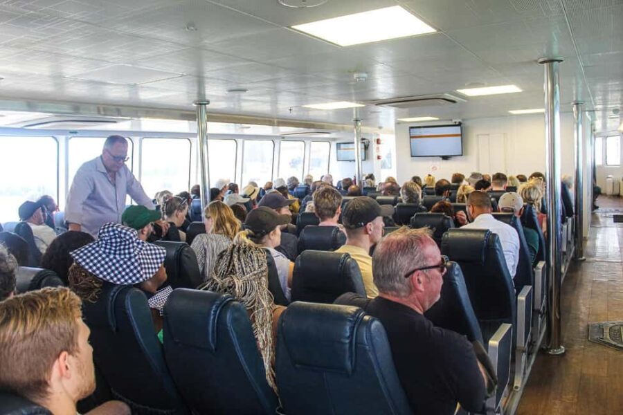 Cape Town:Robben Island Guided Tour, Skip the Ticketing Line - Practicalities and Tips