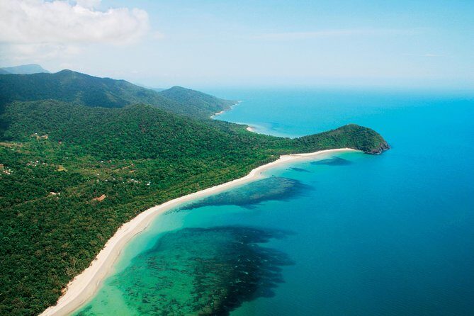 Cape Tribulation, Mossman Gorge and Daintree Rainforest Day Tour - Exploring the Itinerary