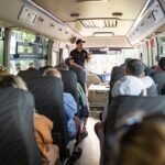 Cape Tribulation, Mossman Gorge, and Daintree Rainforest Day Trip - Transportation and Group Size
