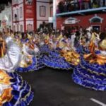 Cape Verde: Carnaval de Mindelo Guided Tour - Why Choose This Tour?
