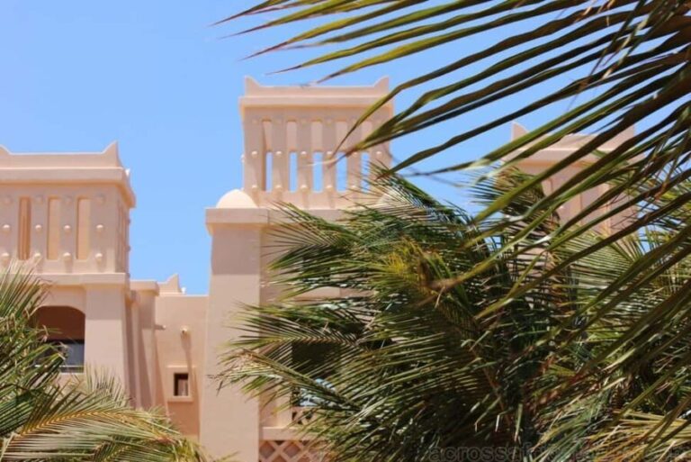 Cape Verde Safari 6 Days/5 Nights - The Practicalities and Value