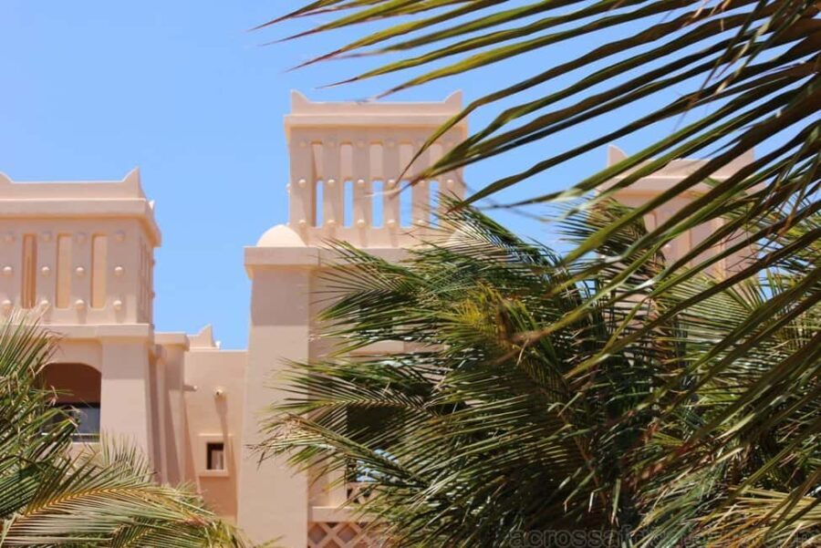 Cape Verde Safari 6 Days/5 Nights - The Practicalities and Value