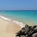 Cape Verde: São Vicente & Santo Antão 6-Day Trip - Transportation, Accommodation, and Meals