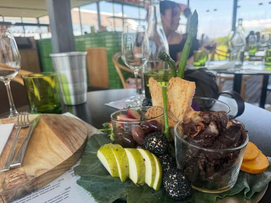 Cape Winelands: Customizable Private Wine Tasting Tour - What to Expect at Each Stop