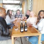Cape Winelands: Stellenbosch, Franschhoek and Paarl - What to Expect on the Day