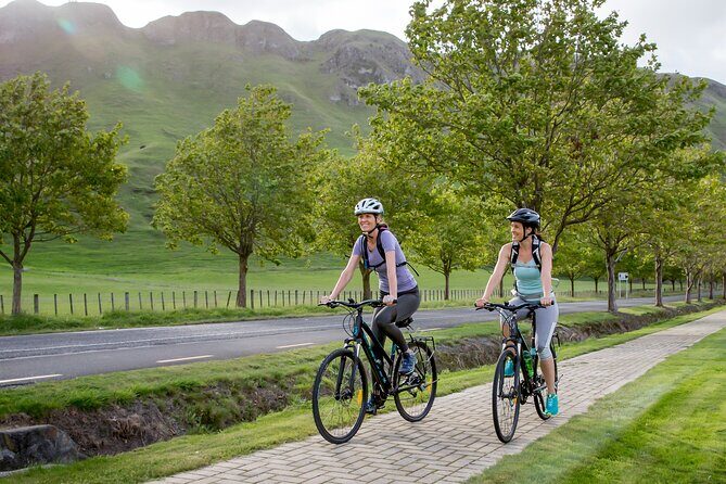 Cape Winery Cycle Tour - 6 wineries, self-guided - Authentic Insights From Reviewers