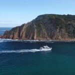 Cape Woolamai Sightseeing Cruise from San Remo - A Series of Beautiful Views and Educational Highlights