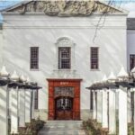 Capetown: Brandy & Whiskey Tastings + Distillery Tour - Additional Highlights: The Experience of Tasting