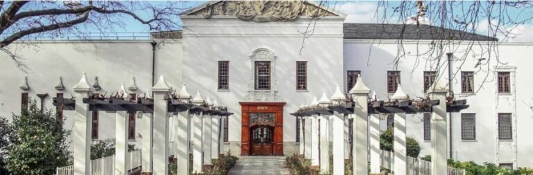 Capetown: Brandy & Whiskey Tastings + Distillery Tour - Additional Highlights: The Experience of Tasting