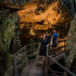 Capricorn Caves, Australia: 45-Minute Cathedral Cave Tour - What You Can Expect on This Tour