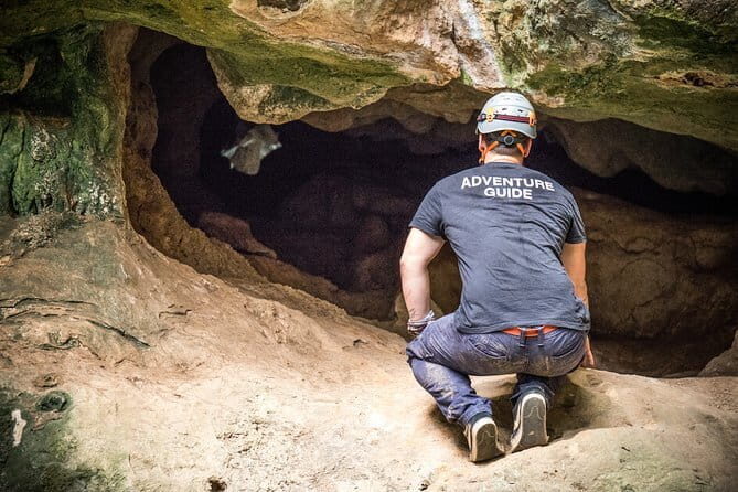 Capricorn Caves Capricorn Adventurer - Who Should Consider This Tour?